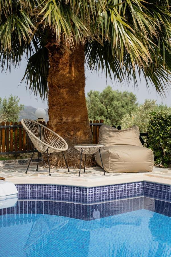 Dafni Villa A Place To Visit Orne Luaran gambar
