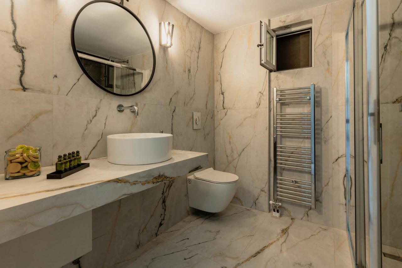 Dafni Villa A Place To Visit Orne Luaran gambar