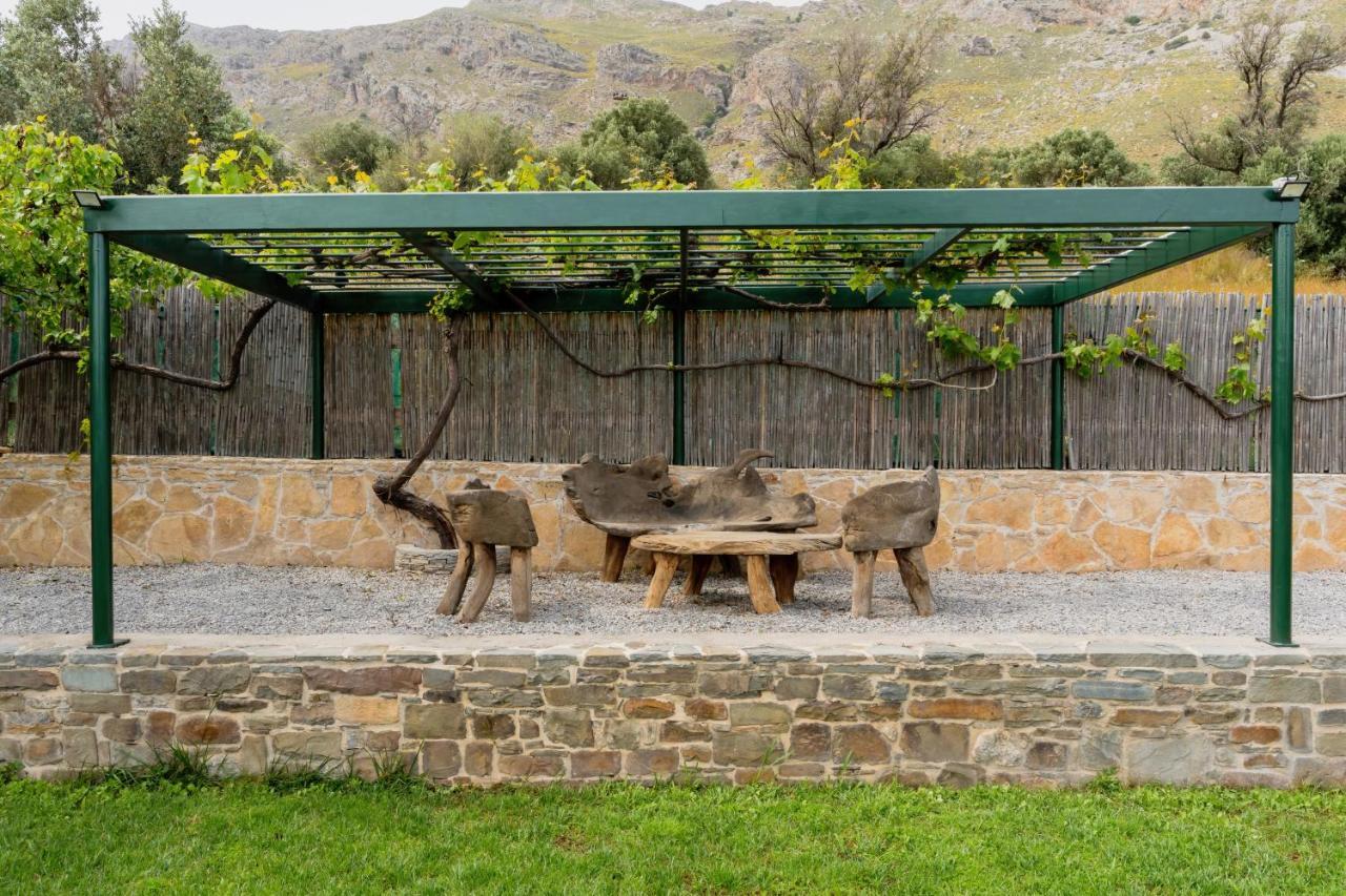 Dafni Villa A Place To Visit Orne Luaran gambar