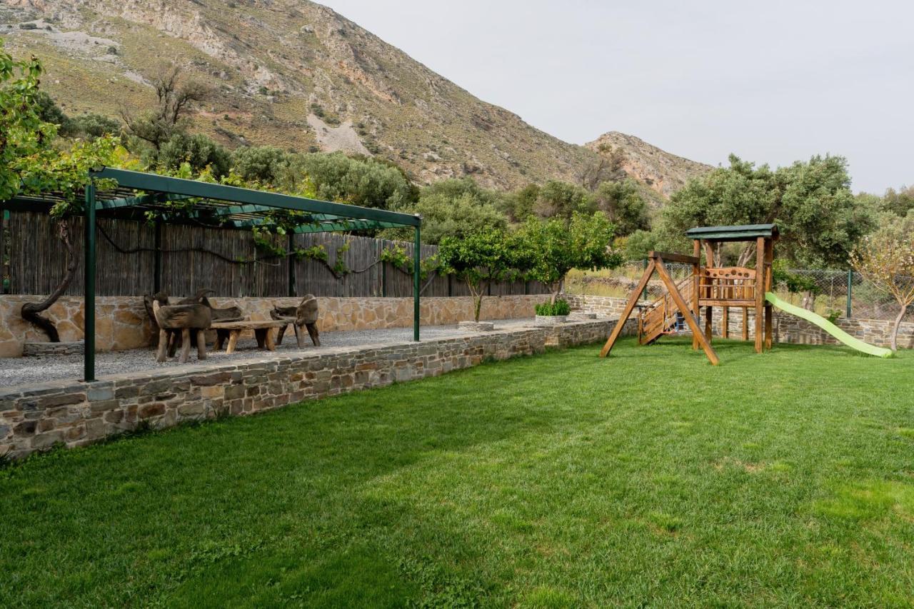 Dafni Villa A Place To Visit Orne Luaran gambar